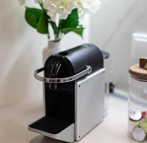 Urban Chic - Luxury For Up To 10 Guests In Mennica Residence, Center Appartamento